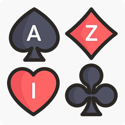Card game Azi