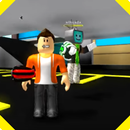 Game Ben 10 & Evil Ben 10 Roblox Guide APK
