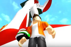 Game Ben 10 & Evil Ben 10 Roblox Guide screenshot 3