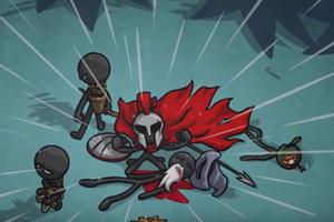 Game Stick War Legacy Guide Cartaz