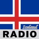 Iceland Radio Stations APK