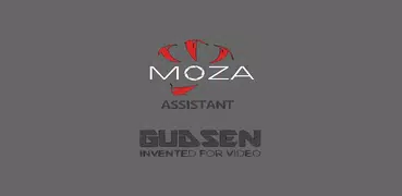 MOZA Assistant
