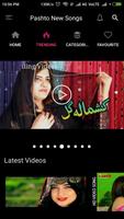 Pashto New Songs screenshot 1
