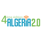 Algeria 2.0 2015 ไอคอน