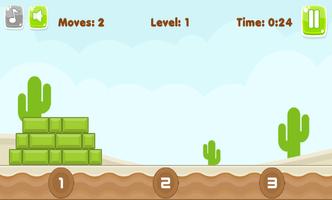 Tower of Hanoi 스크린샷 1