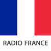 Radios France - Radios FM - Musique & News 图标 Radios France - Radios FM - Musique & News 图标