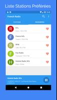 Radios France - Radios FM - Mu 截图 2