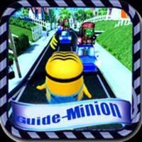 Guide: Minion Rush পোস্টার