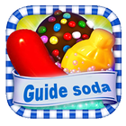 Guide: Candy Crush Soda ícone
