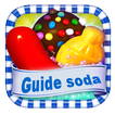 Guide: Candy Crush Soda