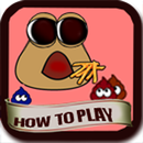 APK Cheats: Pou