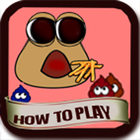 Cheats: Pou biểu tượng