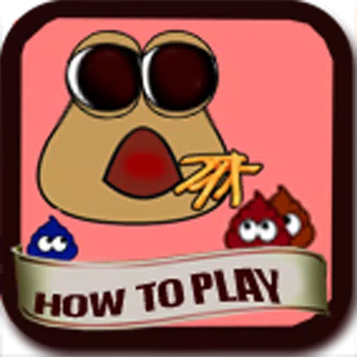 Download Pou Game Hack Mod for Android / X