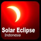 Solar Eclipse Total icon