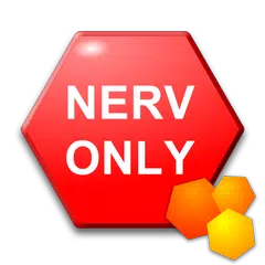 Evangelion Clock Widget APK download