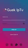 Guek iPTV Affiche