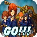 Tank Hero girl game