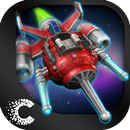 Play to Cure: Genes In Space-APK