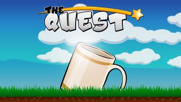 The Quest poster