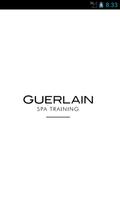 Guerlain SPA Training poster