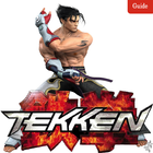 Tekken 5 Game Guide 아이콘