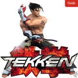 Tekken 5 Game Guide ikon