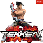 Tekken 5 Hints for playing ikona