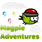 Magpie Adventures أيقونة