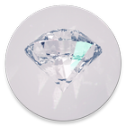 Diamante icône