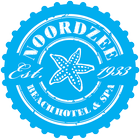 Hotel Noordzee icon