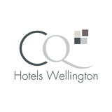 CQ Hotels Wellington biểu tượng