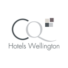 CQ Hotels Wellington アイコン