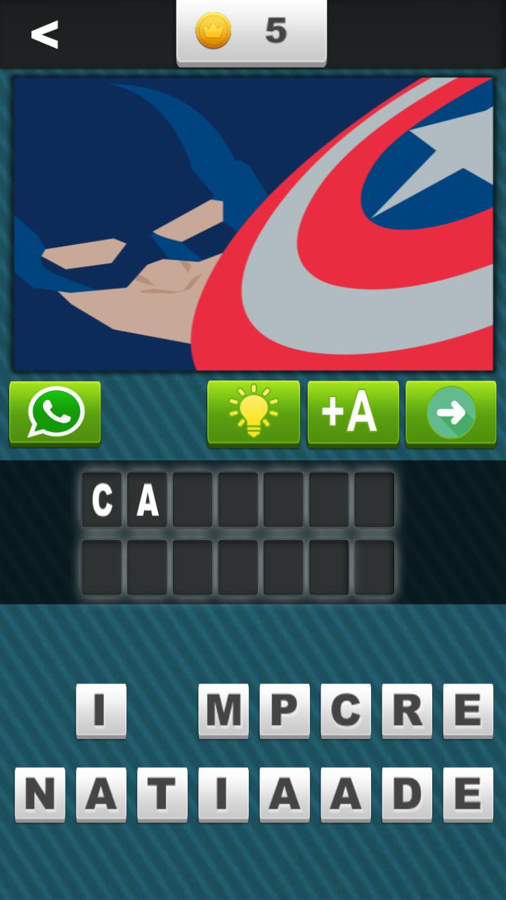 Guess The Movie Name - Film Quiz Game Free for Android - APK Download