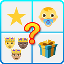 Guess the Character in the Bible with Emojis APK