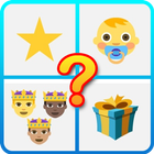 Guess the Character in the Bible with Emojis アイコン