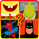 Guess the Cartoon 😹 Animated Characters Quiz Game APK