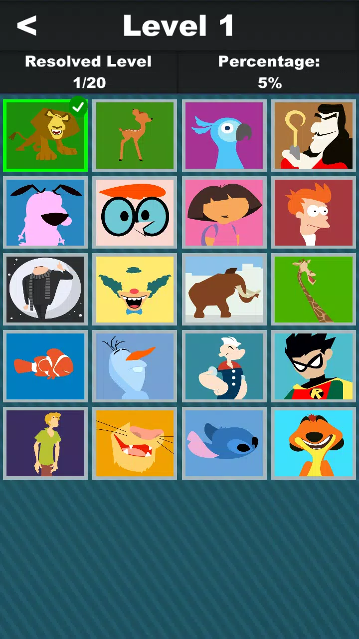 Guess the Cartoon 😹 Animated Characters Quiz Game APK for Android Download Guess the Cartoon 😹 Animated Characters Quiz Game APK for Android Download