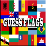 Guess Country Flag Names