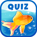 Guess The Fish Quiz Questions And Answers Game APK