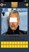 Guess Football Coach স্ক্রিনশট 1