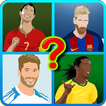 Guess the Footballer - Player Football Quiz Game