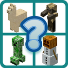 Guess the mobs Minecraft icon