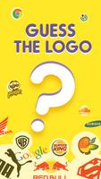 Guess The Logo Quiz Ultimate 2018 پوسٹر