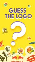 Guess The Logo Quiz Ultimate 2018 पोस्टर