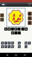 Logo Quiz - Guess Brand Mania screenshot 3