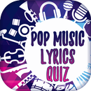 Guess Pop Lyrics Music Quiz APK