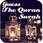 Guess The Quran Surah icône