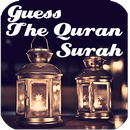 Guess The Quran Surah APK