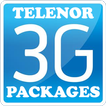 Telenor 3G Packages