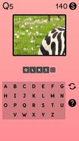 Guess The Big Picture Quiz: Free Picture Puzzles capture d'écran 3
